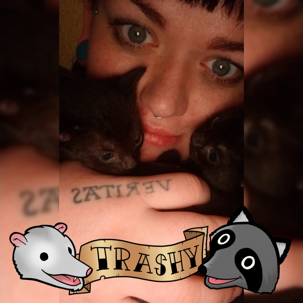Meet your Posher, Rachel